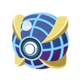Pokestar - Beast Ball in Legends: Z-A